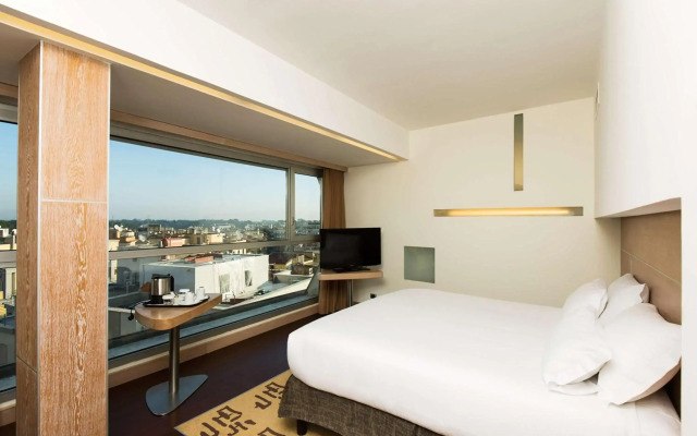Hilton Garden Inn Rome Claridge