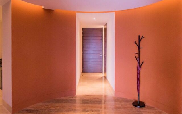 Miyana Amazing CityView Suite  by LiveMexicoCity