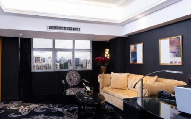 Nanning Sanzan Hotel