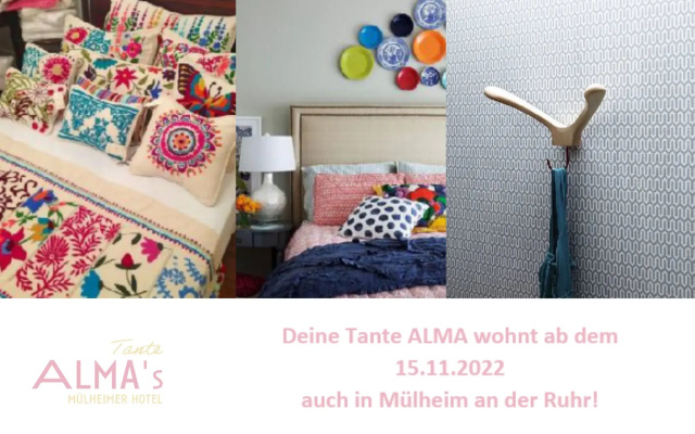 Boutique Hotel Stadtmitte