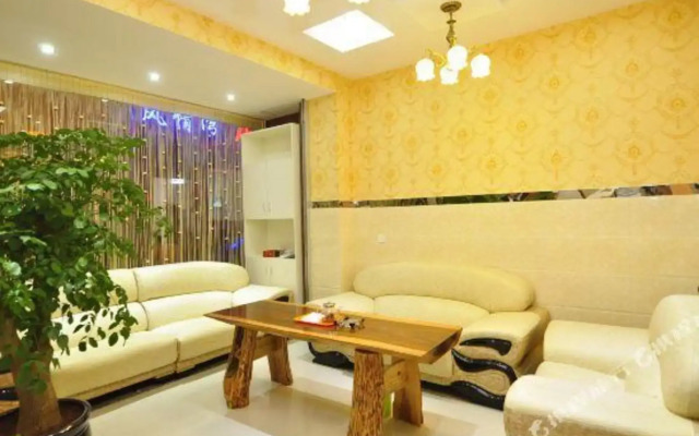 Yilv Hostel