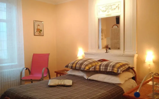 Chambres d'hôtes Le Prieuré