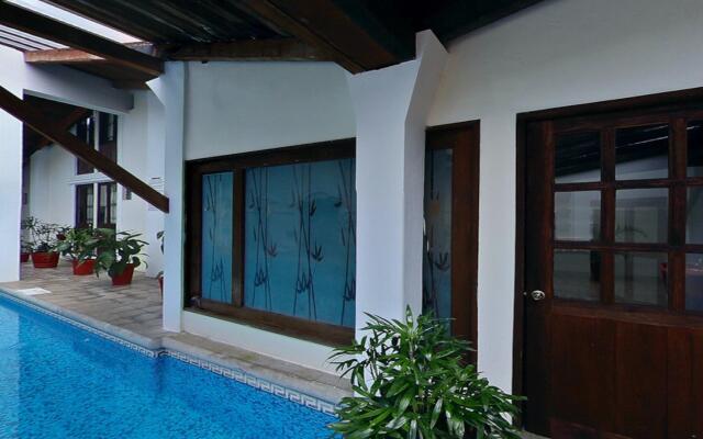 Hotel Misión Xalapa