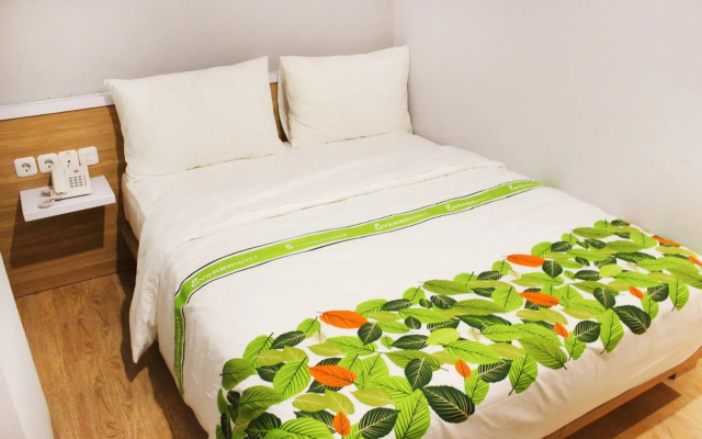 Stori Hotel Ambon