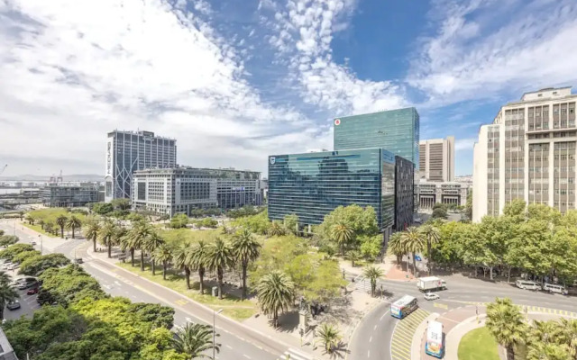 Beautiful 1 Bedroom Apartment in Cape Town