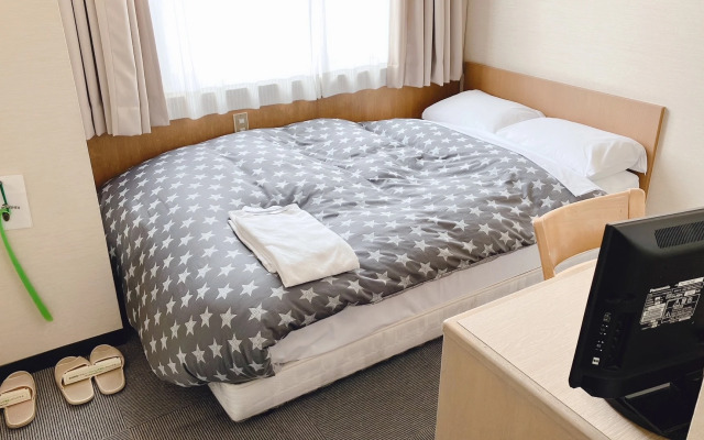 Hotel Mates Asahikawa