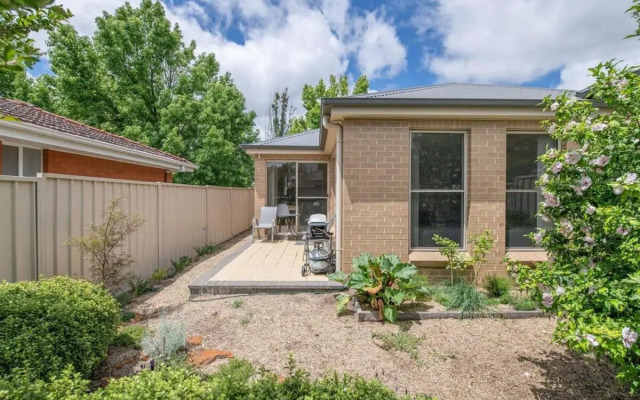 Franklin Villa, Central, Comfy & Convenient