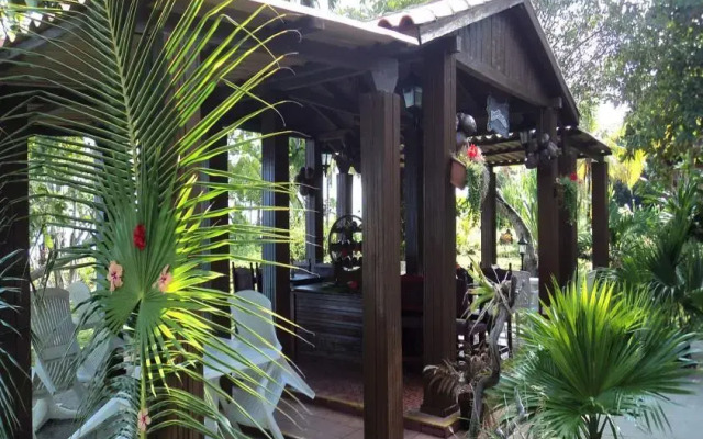 Villa Maguana
