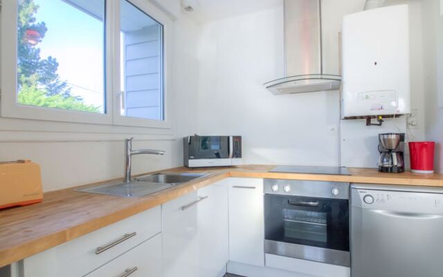 House Kermahé Quiberon