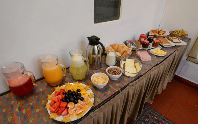 Loreto Boutique Hotel