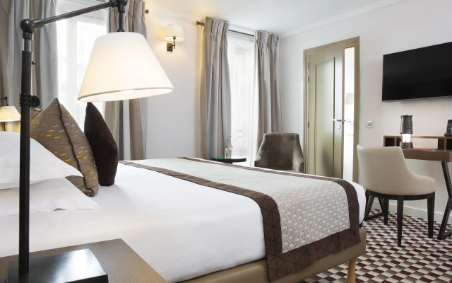 Hôtel Phileas Lazare & Spa - Opéra