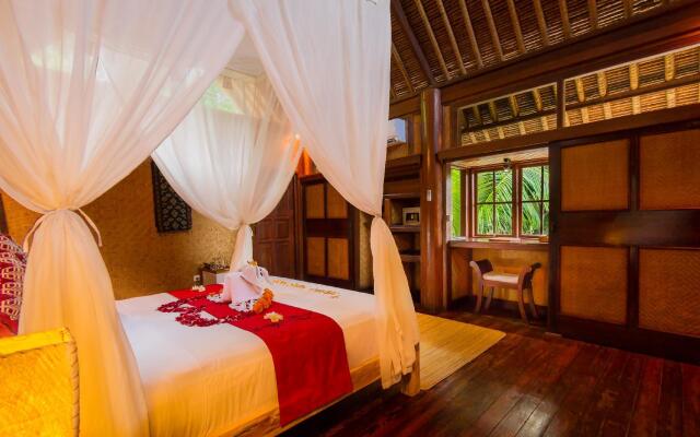 Santai Hotel