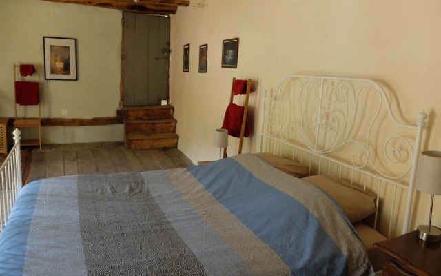 Les Chambres du Therond