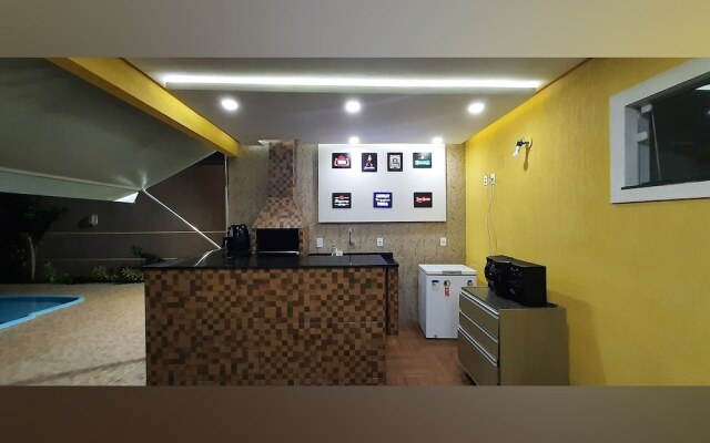 Temporada em Jacuípe