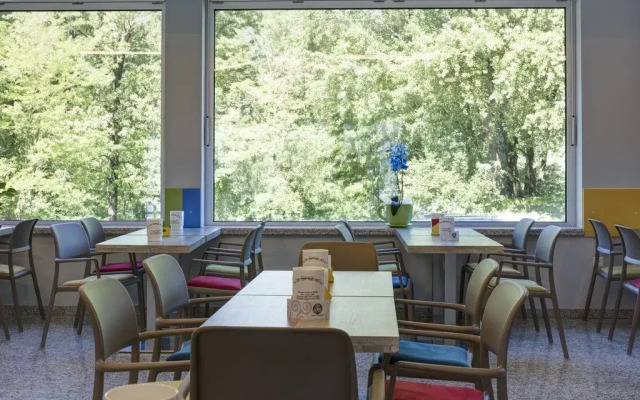 Hotel Liberty Self Check-in