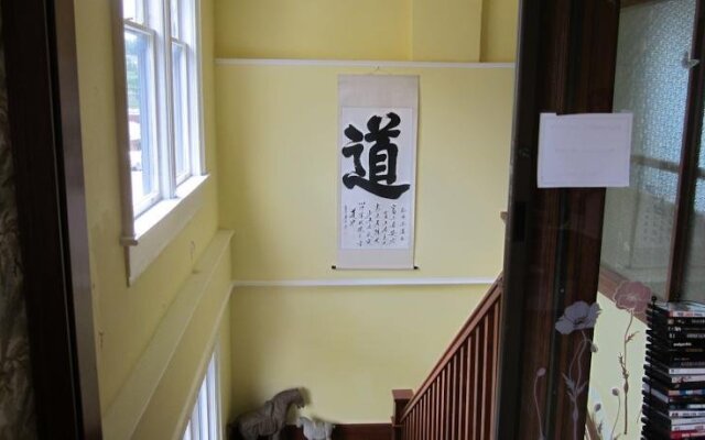 Java Lodge Bed & Breakfast