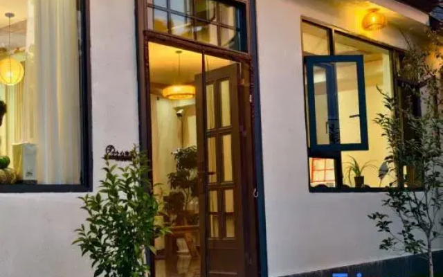 Moonlight Homestay