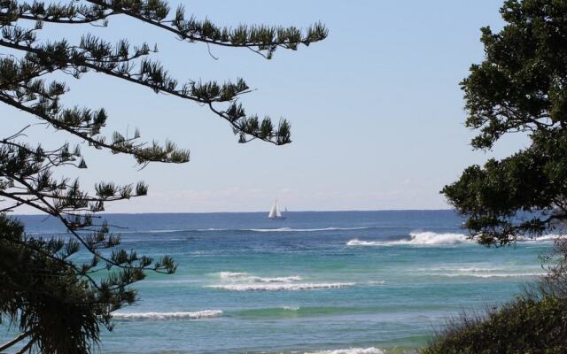 Nor Nor East 102 Kingscliff