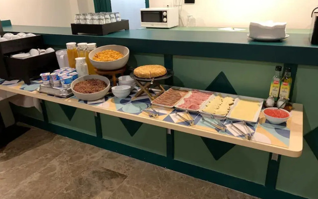 Hotel Alda Jolio Jaca