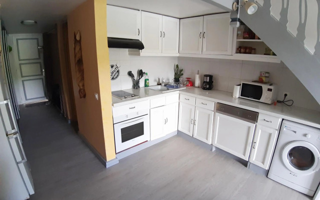 Appartement avec Vue sur Mer