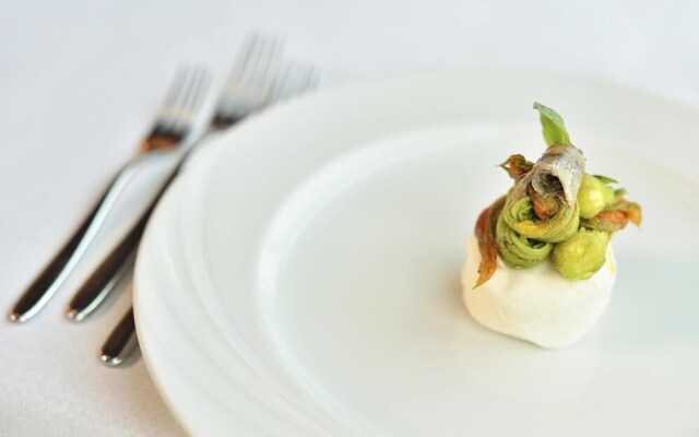 La Reserve Hotel Terme
