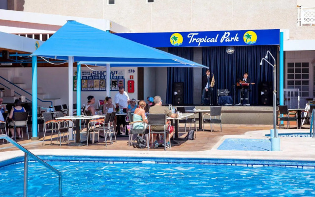 Hotel Tropical Park