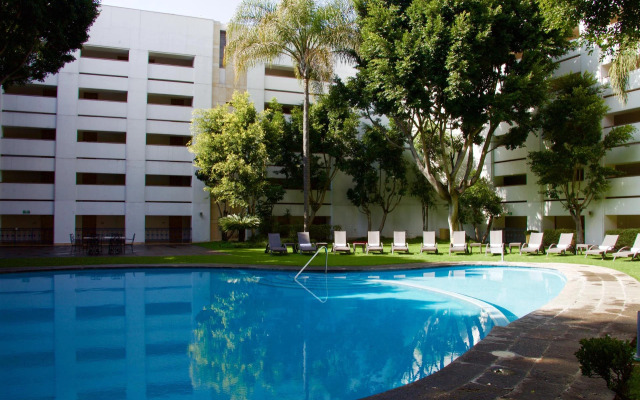 InterContinental Presidente Puebla by IHG