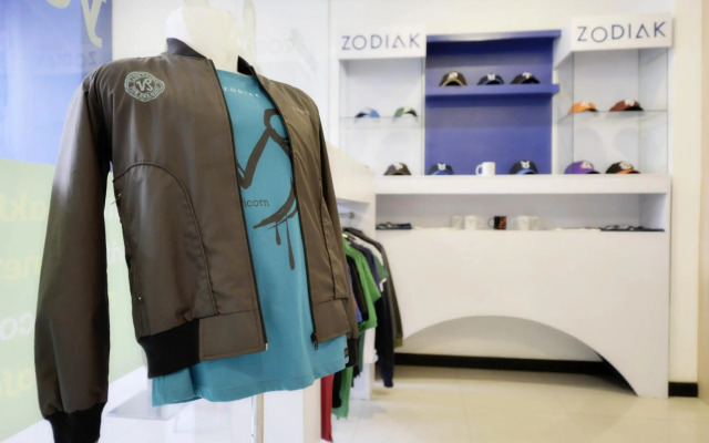 Zodiak Paskal by KAGUM Hotels