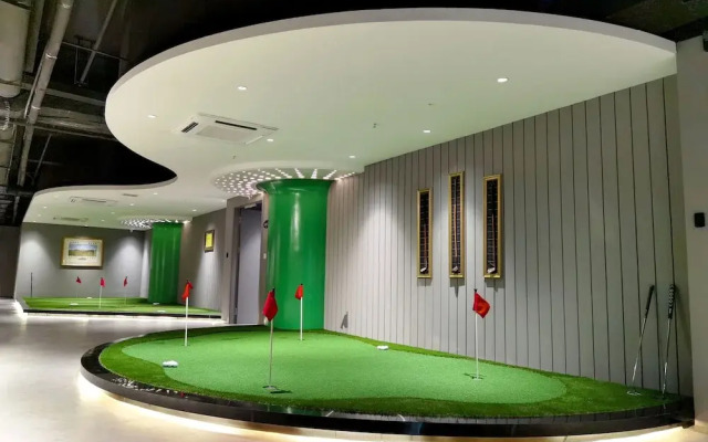 Shining Star Health Apartment Hotel
