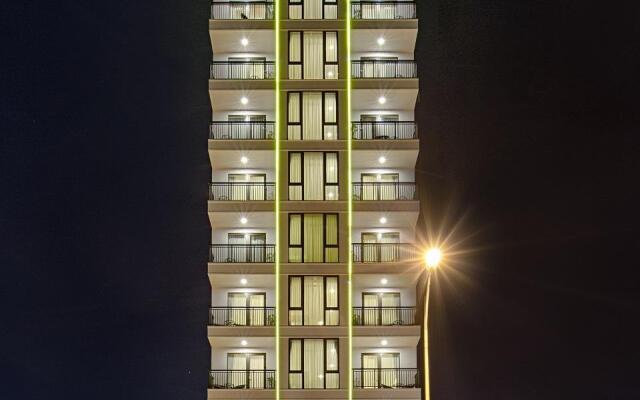 Seashore Hotel & Apartment