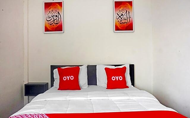 OYO 91412 Ameera Inn Syariah