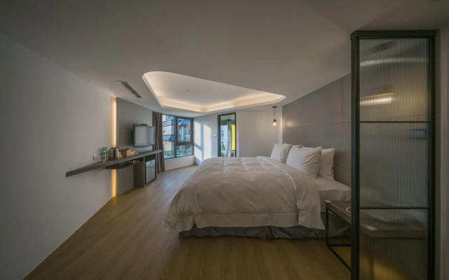 Watermark Hotel Sizihwan