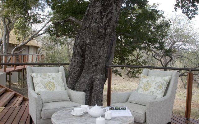 The River Lodge At Thornybush