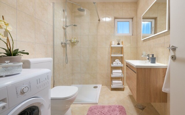 Sun Spalato Villa Borna