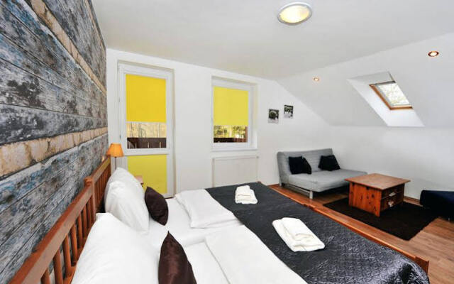 Apartment Tatry