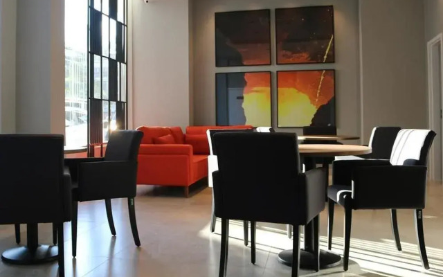Vila Business Hotel