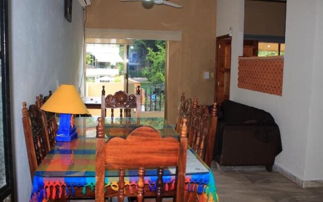 Apartamentos Magnolias