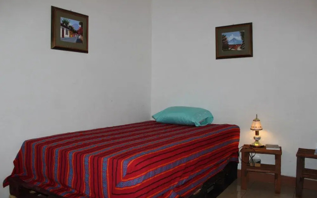 Paraiso San José - Hostel