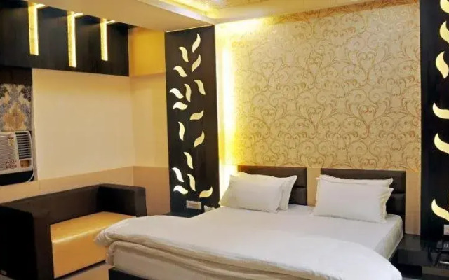 Hotel Tirupati Galaxy