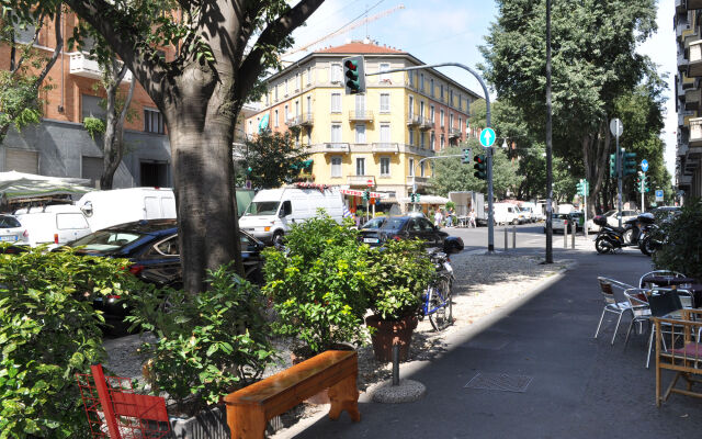 Libeccio B&B Milano