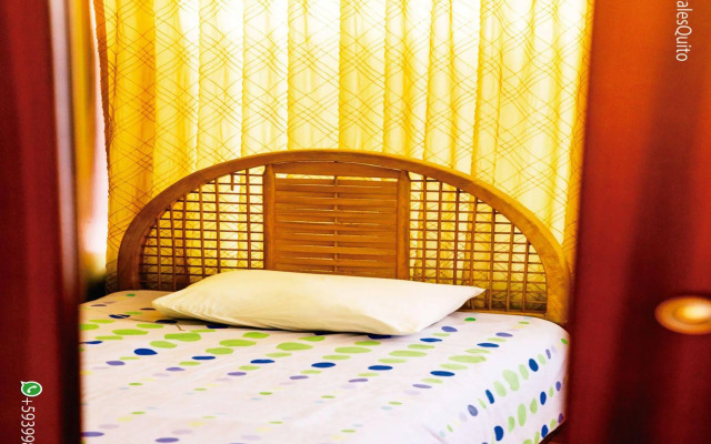 Hostal Isla Isabela