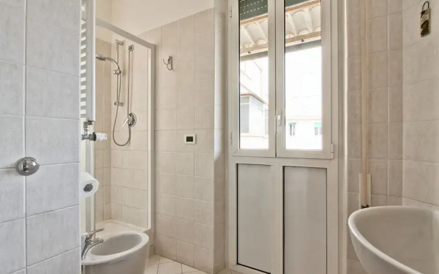 Rent Rooms Filomena & Francesca