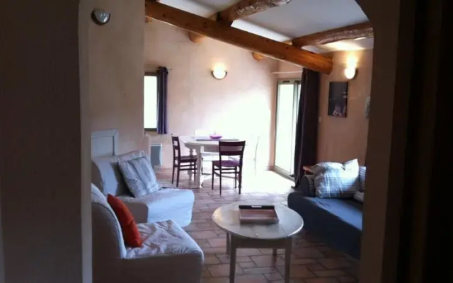 Domaine De La Bleone