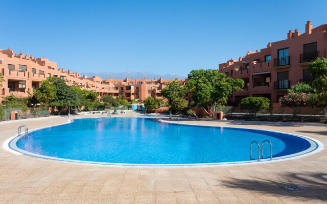 Home2Book La Tejita Beach and Pool