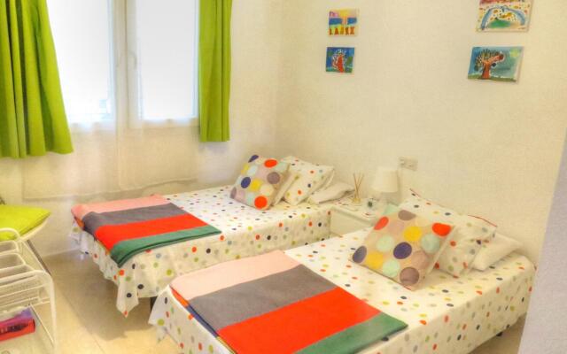 Apartment Deni - CTVR208A