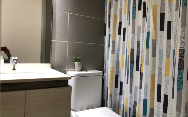 Apartamento 202 VistaMar Tenis y Squash