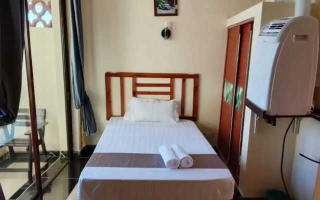 Darad Hotel