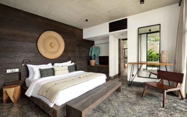 Maua Nusa Penida – Guest Rooms – Nusa Penida