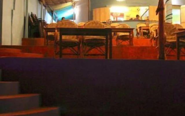 Sea-Asta Beach Guest House