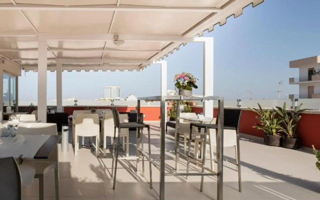 Hotel 33 Baroni Gallipoli